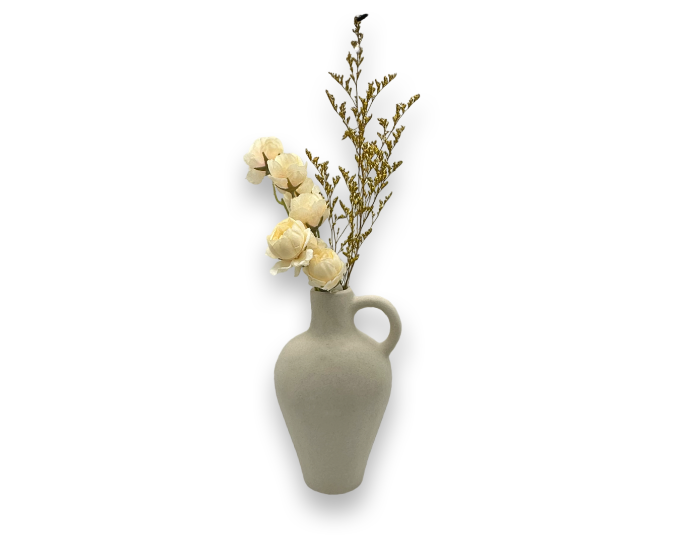 Lu home Signature Floral Collection