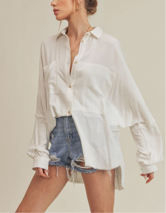 A+C Delilah Shirt
