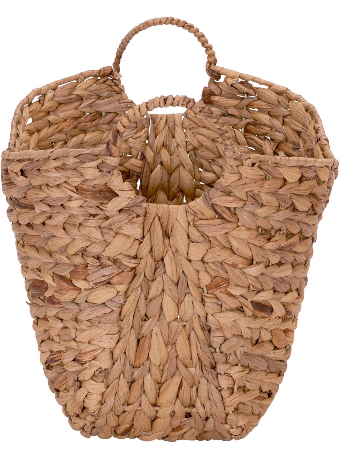 The Classic Large Decorative Basket