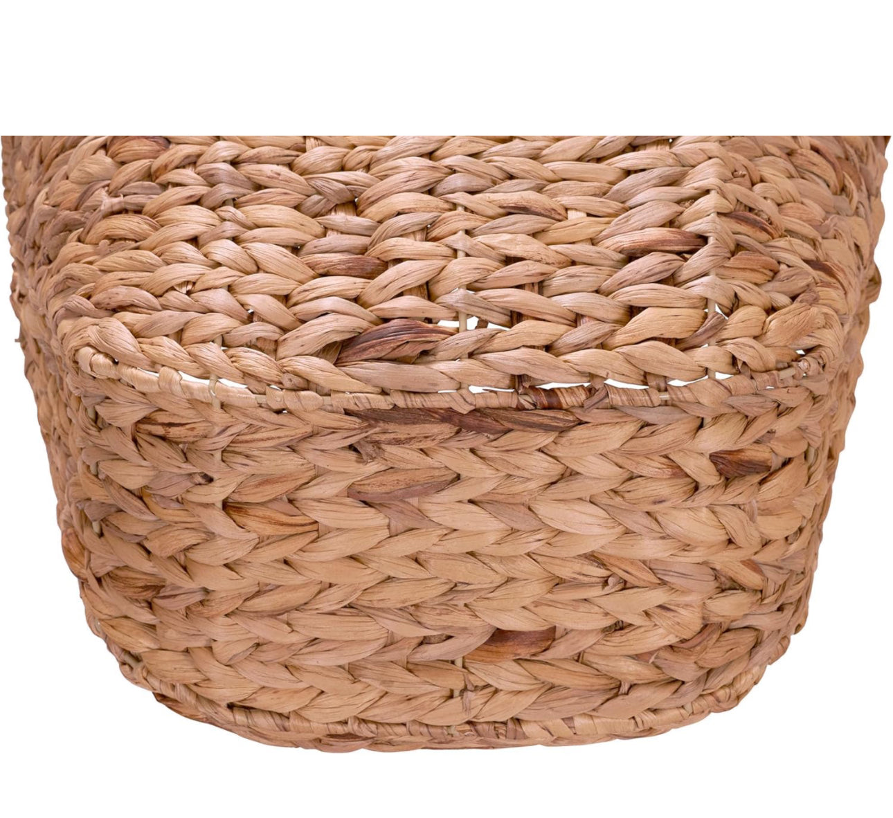 The Classic Large Decorative Basket