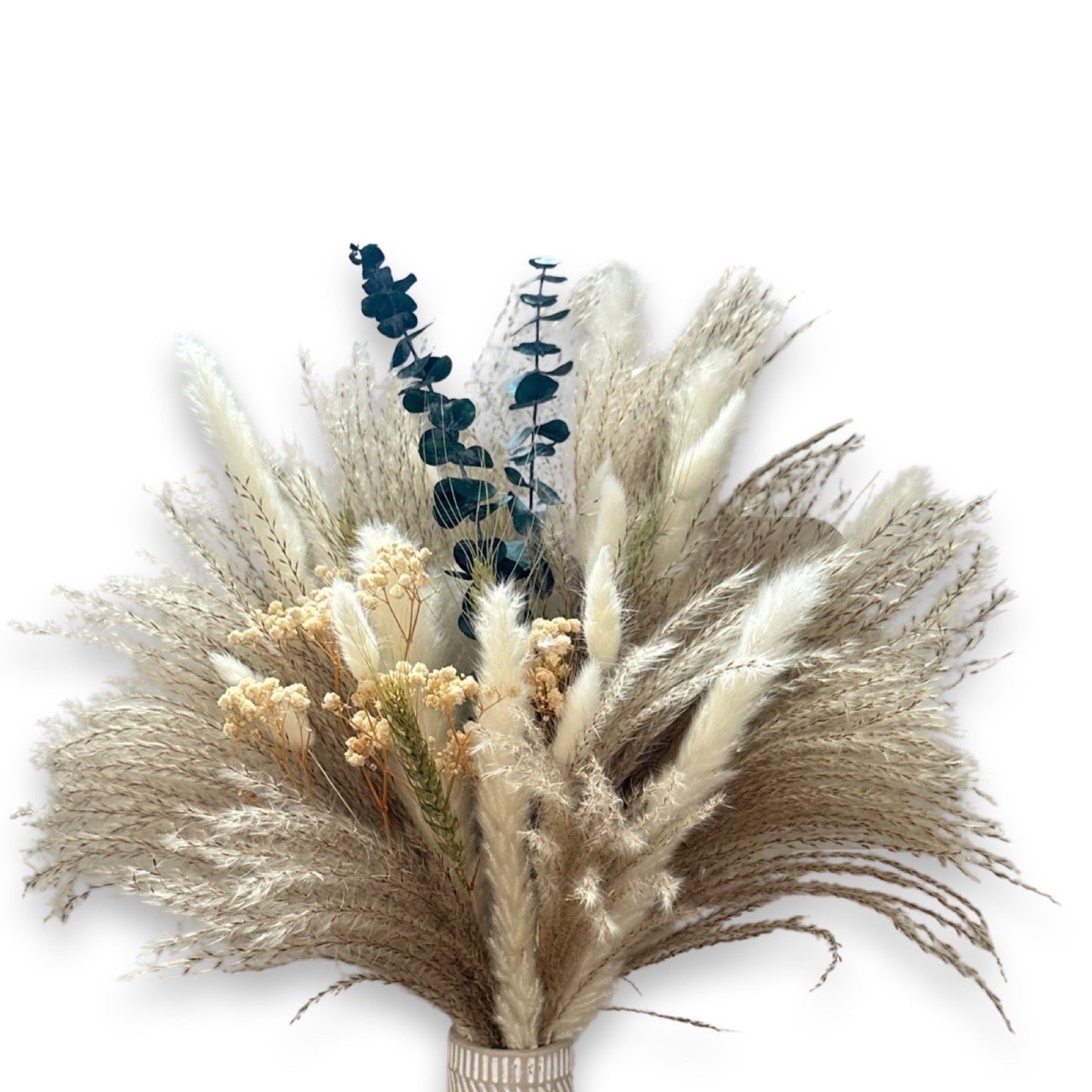 Lu home Signature Floral Collection