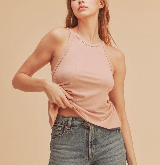 A+C Alyx Tank