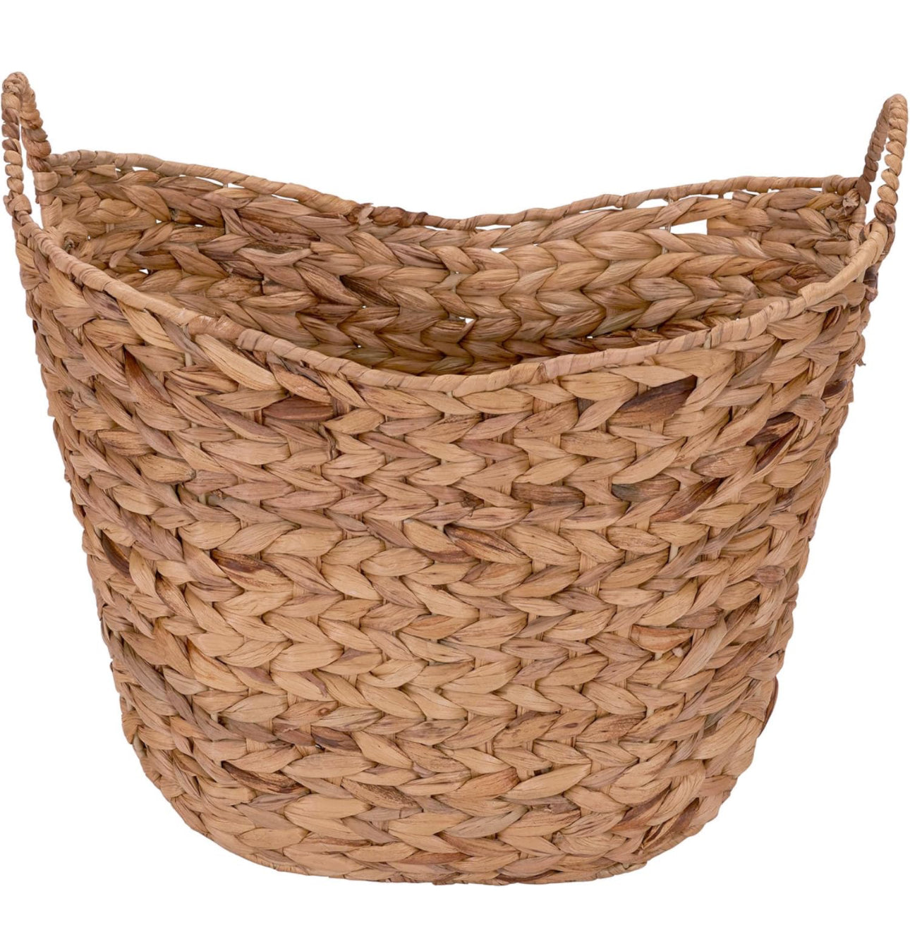 The Classic Large Decorative Basket