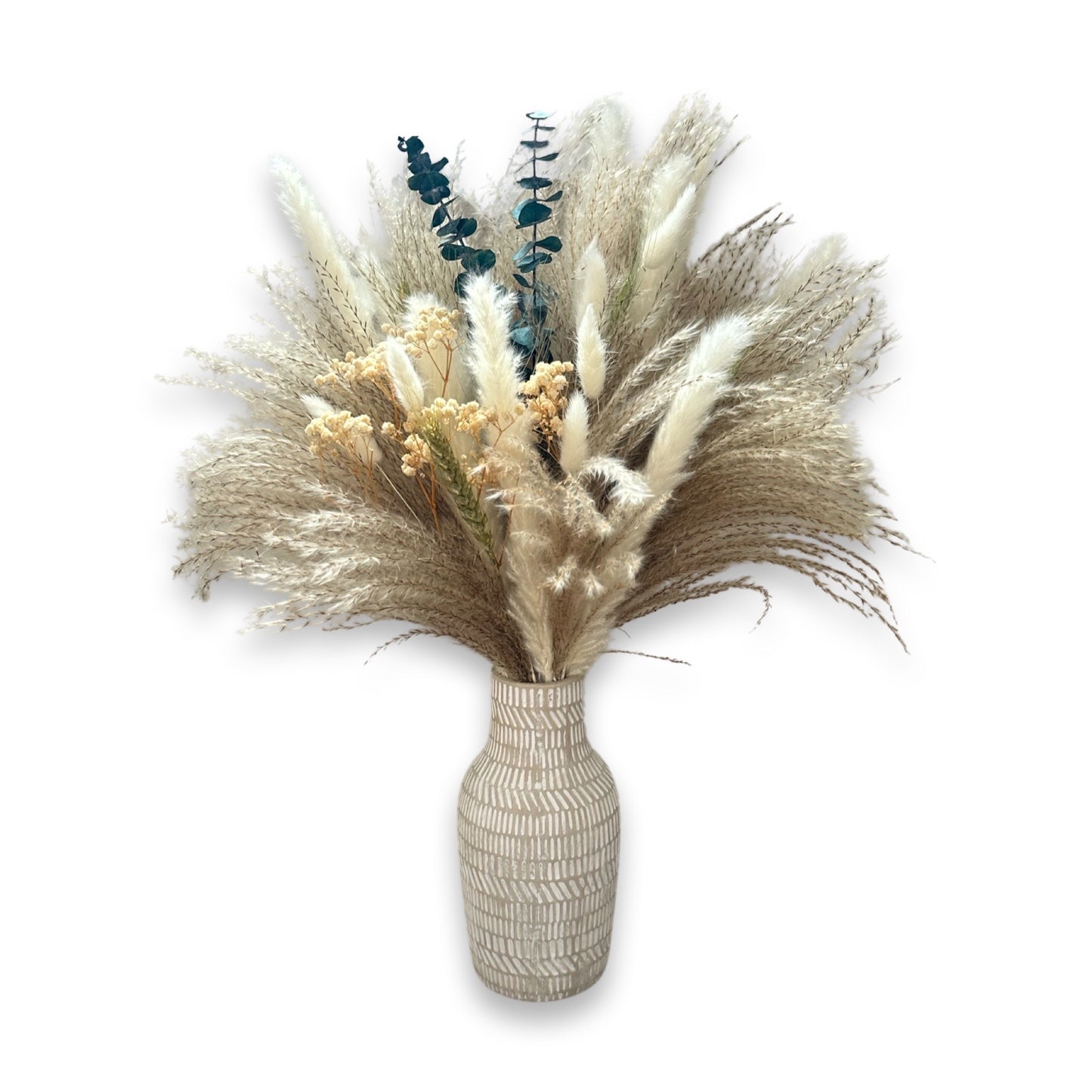 Lu home Signature Floral Collection
