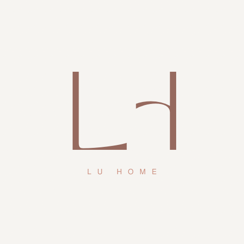 Lu home logo