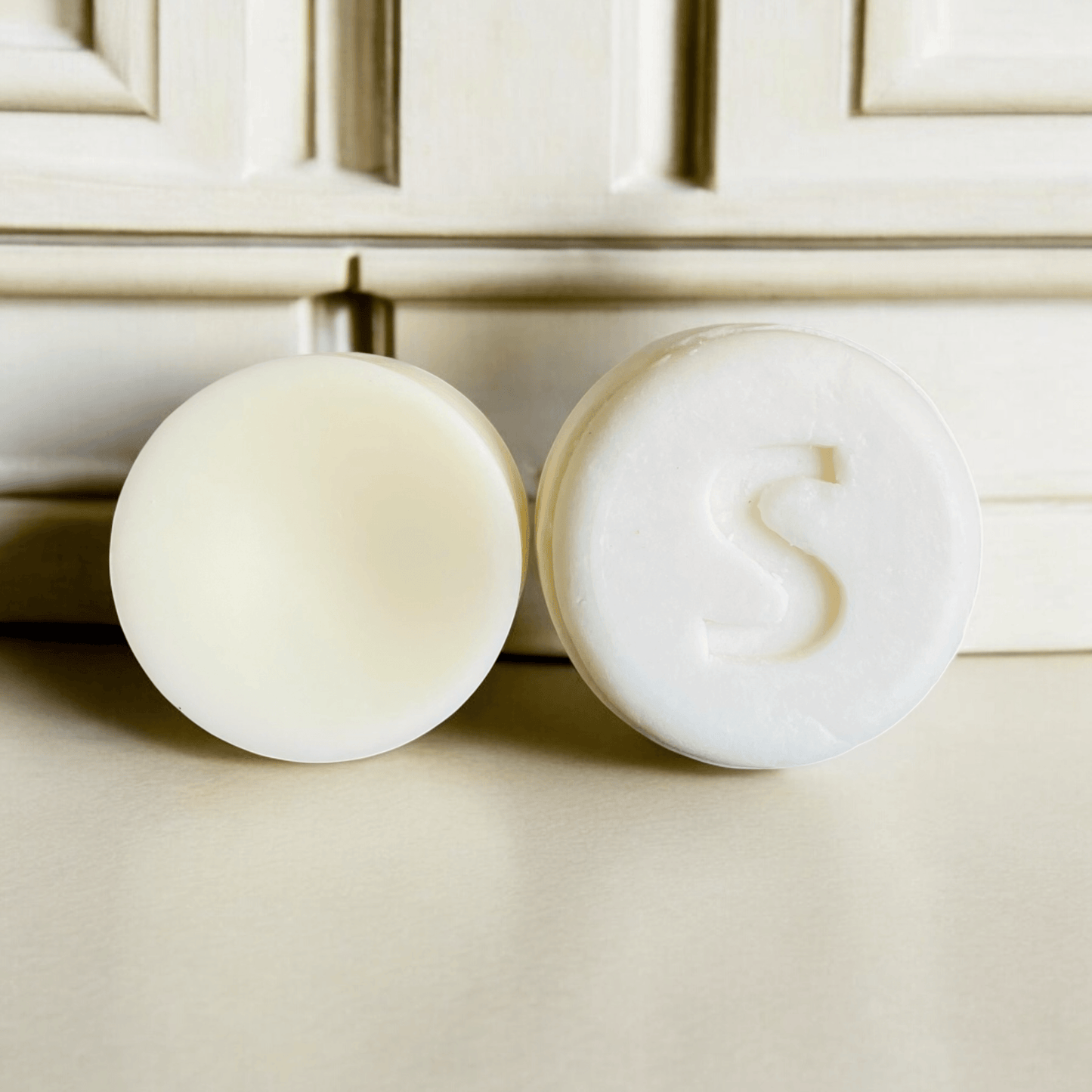 4 oz. Zero Waste Moisturizing & Nourishing Solid Shampoo