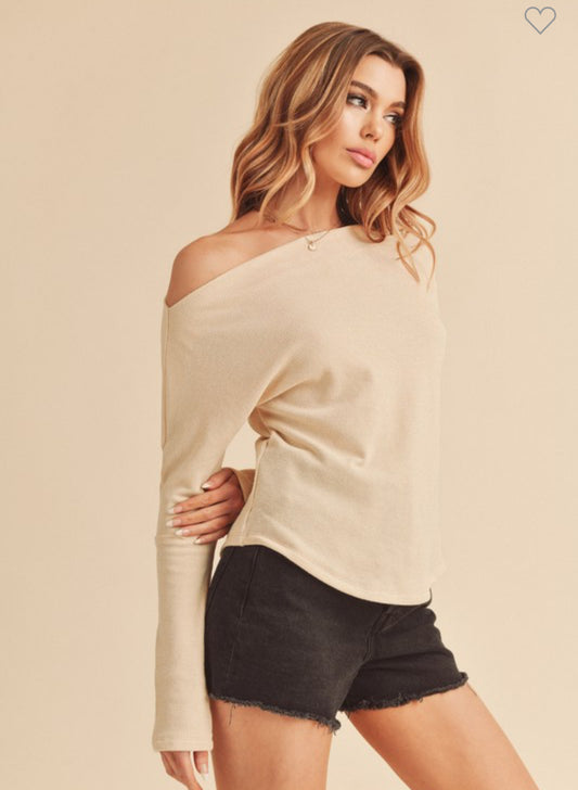 Lula Thermal Top